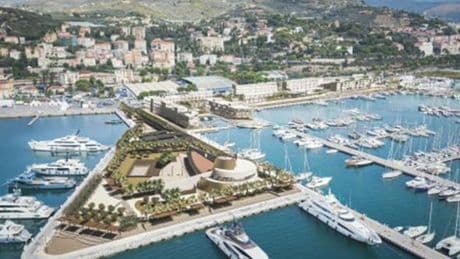 Imperia, porto turistico “in partenza: interessata all’investimento anche la D-Marin”