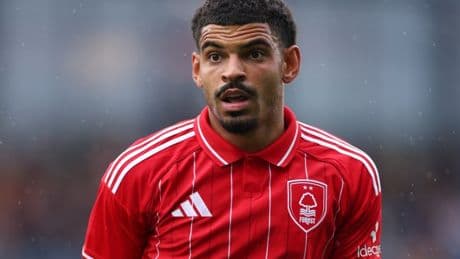 Nottingham Forest identify Morgan Gibbs-White replacement amid Tottenham transfer battle