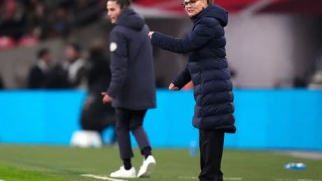 Sarina Wiegman v Montse Tome – managers battling for Euro 2025 glory