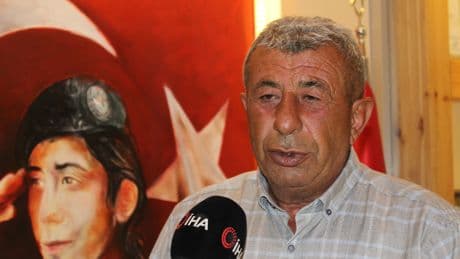 15 Temmuz'un acısı hala taze: Unutmadık, unutturmayacağız
