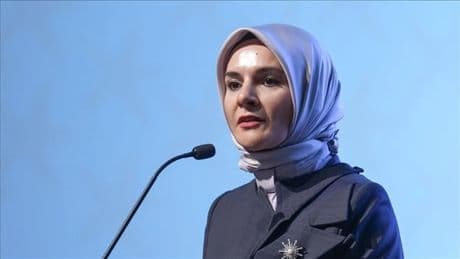 Bakan Göktaş: Engelli kamu çalışanı sayısını 13 kat artırarak 73 bin 800'e çıkardık