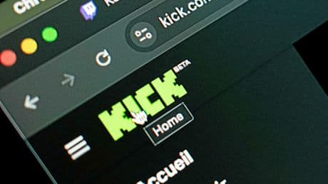 Mort de Jean Pormanove : qui se cache derrière la plateforme Kick ?