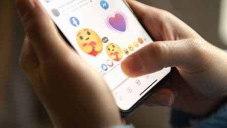 These seemingly innocent emojis your kids are texting to each other have hidden — and shocking — meanings