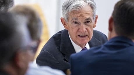 Todos contra Jerome Powell menos Jamie Dimon