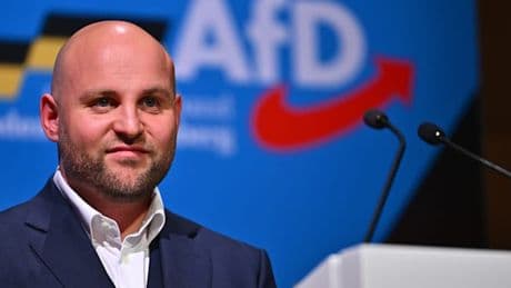 „Ein Mitglied, das sich wie Herr Palmer äußert, müsste ich aus unserer Partei ausschließen“
