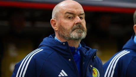 Belarus see late FIFA plea for Scotland visit rejected