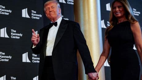 Metropolitan Opera’s Peter Gelb blames Trump for sales slump — but needs to look in the mirror