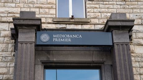 Banca Monte Paschi Siena toma el control de Mediobanca al superar con su opa el 62% del capital