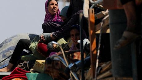 ¿Un genocidio en Gaza? Siete juristas discuten si Israel lo comete tras el extenso informe de la ONU que lo documenta