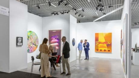 Avec la foire Art Monte-Carlo, Monaco se rêve en nouveau hub du marché de l’art