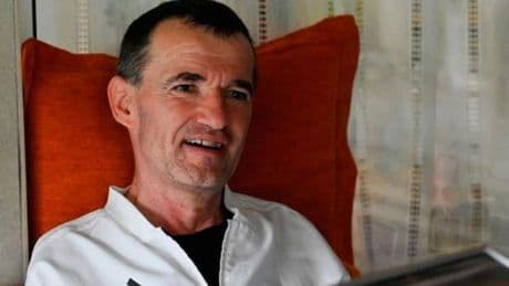 Fallece Marcel Sabou, símbolo de la lucha contra la ELA y exjugador del Sporting