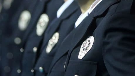 Polis Meslek Yüksekokullarına 2 bin 500 öğrenci alınacak
