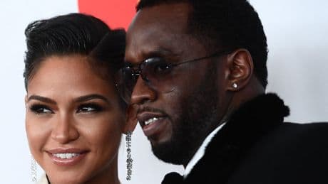 Cassie Ventura forced to read out explicit messages with Sean 'Diddy' Combs at sex-trafficking trial