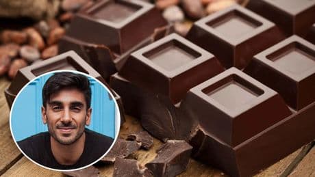 Soy nutricionista y este es el chocolate ignorado en España que tomo para cuidar la microbiota y el cerebro