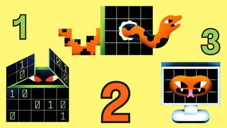 Quiz zur dunklen Seite des Digitalen