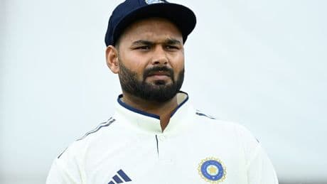 India cricket star Rishabh Pant discovers punishment for incident during England Test