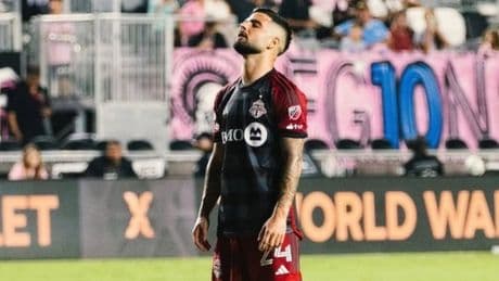 Insigne lascia il Toronto, rescisso il contratto dopo tre stagioni e mezzo. E ora l'ex Napoli può tornare in Europa da svincolato
