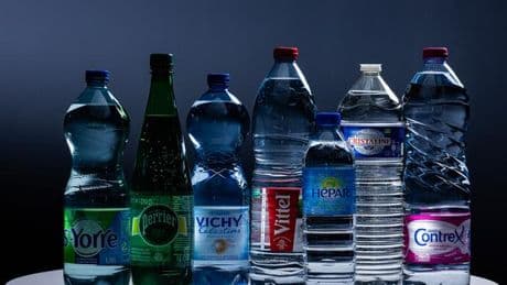Nestlé: Unzulässig gefiltertes Wasser laut Nestlé nicht auf deutschem Markt