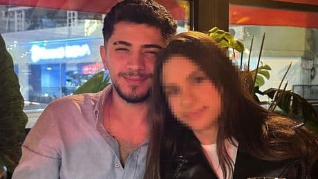 'Beni kurtarın' diye mesaj atmıştı! 17 yaşındaki kız tutuklandı