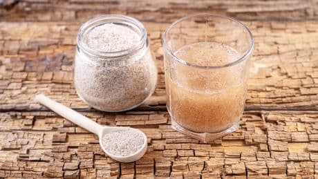 Gesund oder gefährlich? Was viele bei Flohsamenschalen nicht wissen