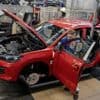 Studie: Industrie reagiert unter Druck mit Stellenabbau