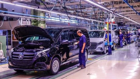 Madrid tiene mejores salarios pero en Euskadi se paga más por cotizaciones