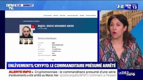 Cryptomonnaies: le commanditaire présumé de plusieurs enlèvements arrêté au Maroc