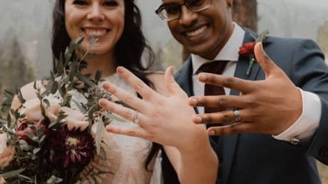 Family of young Calgary couple, involved in horrific head-on crash, speaks out.