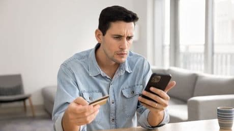 Major update for people with bank accounts and pensions announced