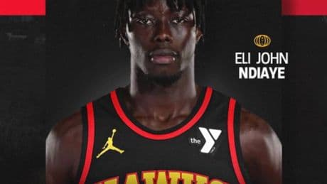 El español Eli Ndiaye ficha por los Hawks de la NBA: el niño que llegó al Madrid y reventó la Minicopa