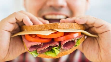 The foods ‘driving an autism, depression and dementia epidemic’ revealed in bombshell study