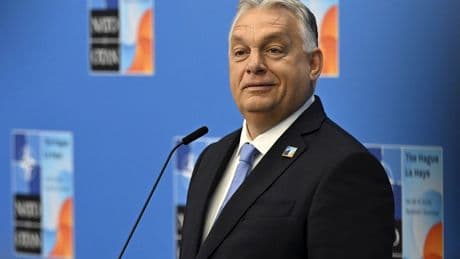 Viktor Orbán: Hilfe, er könnte Gastgeber für Putin und Selenskij werden