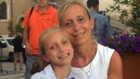 Monica Lorenzatti condannata per l'incidente in cui morì la figlia: «Poteva frenare». Lo schianto con un camion fermatosi all'improvviso