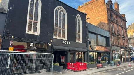 Nightclub to remain closed for six months following fatal Perth fire