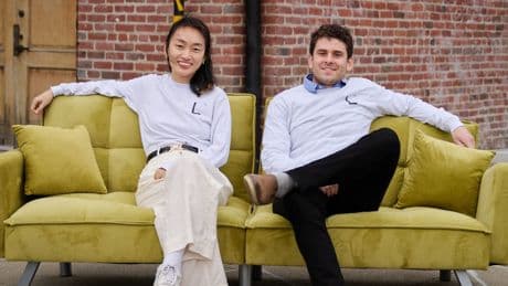 Elon Musk's DOGE threw government contracts into chaos. This startup is cashing in.