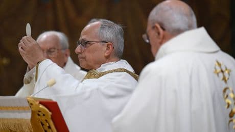 Vatikan: Papst warnt vor Künstlicher Intelligenz