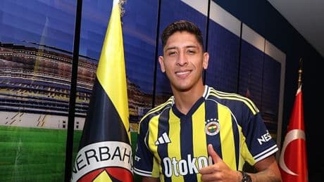 Fenerbahçe'den flaş transfer kararı! Alvarez'in sakatlığı sonrası...
