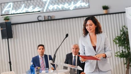 Adiós a las Matemáticas &quot;con perspectiva de género&quot;: Ayuso anuncia un plan para &quot;rescatar&quot; la asignatura