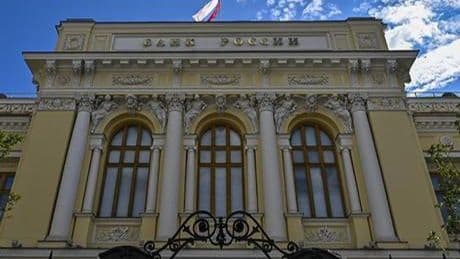 'Rus bankaları yaptırımlara rağmen istikrarlı durumda'