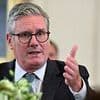 Keir Starmer sidelines Rachel Reeves in major shake-up of Government as PM has his own high-tax advisers in move to 'phase 2'