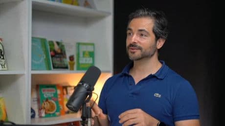 Nicolás Herscovich, cardiólogo: “Caminar 7.000 pasos al día ya te cambia la mortalidad cardiovascular, la posibilidad de tener un ictus y la posibilidad de desarrollar un cáncer”