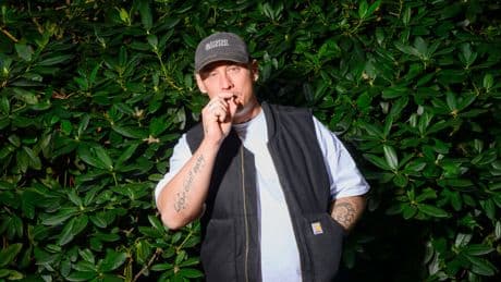 HipHop: Marschieren lässt, wer daran verdient