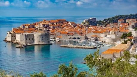 Foreign Office issue new warning to Brits heading to Croatia this summer