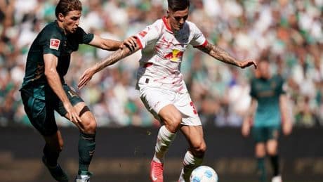 Benjamin Sesko to immediately get four strict rules at Man Utd after £74m transfer