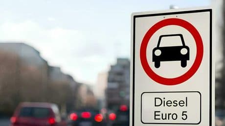 Diesel Euro 5, via libera a rinvio a ottobre 2026 del blocco per Piemonte, Lombardia, Veneto e Emilia-Romagna