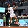 Masters 1000 de Madrid. Futur top 10 mondial, Lorenzo Musetti bat Diallo et rejoint les demies