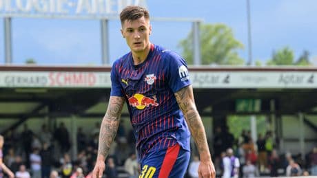 Wie hoch es ist! - Newcastle mit neuem Angebot für Bundesliga-Star
