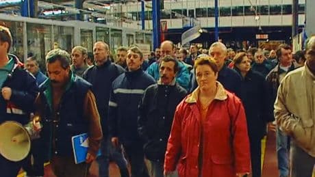 « Qui a tué l’industrie française ? », sur France 5 : retour sur cinquante ans de déclin