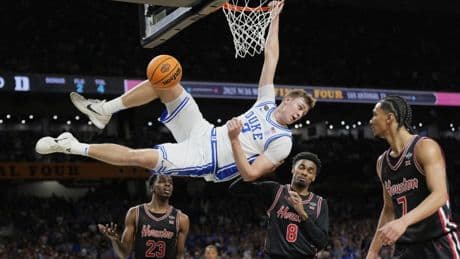 Basketball: Dallas Mavericks bekommen ersten Pick im NBA-Draft