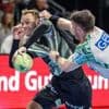 Nach Chaostagen in Berlin: Füchse-Handballer erleben Debakel gegen Magdeburg